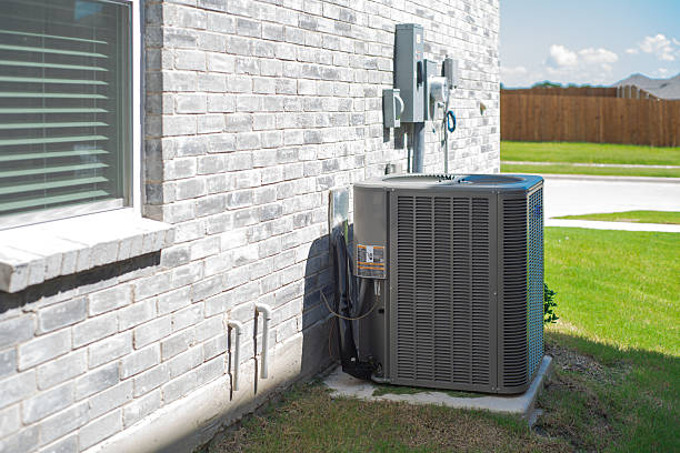Reliable Hvac Maintenance contractor in Bucyrus, MO by FH HVAC
