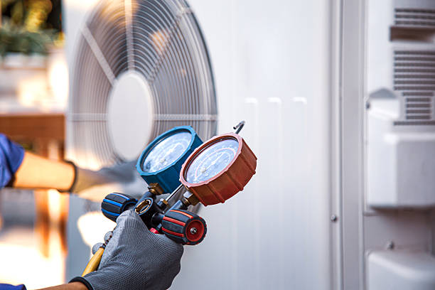 Affordable Hvac Maintenance solutions in Bucyrus, MO